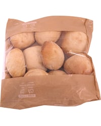 Panecillo Tiernecito descongelado 10 u 450 g