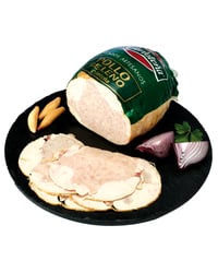 Pollo relleno La Carloteña kg