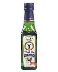 Aceite de oliva Ybarra virgen extra 250 ml