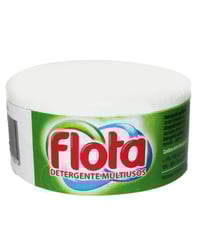 Jabón Flota verde 250 g