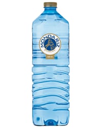 Agua Mondariz 1,5 l