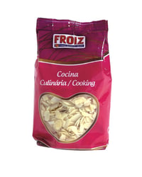 Almendra laminada Froiz 125 g
