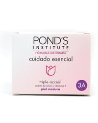 Crema Pond's 3A piel madura 50 ml