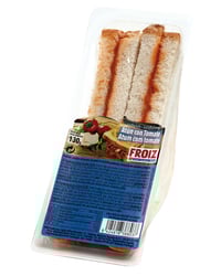 Sándwich Froiz atún con tomate 130 g