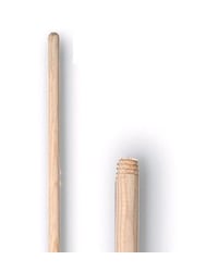 Mango Mariño cepillo madera