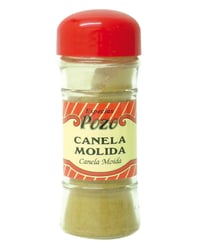Canela Pozo molida 26 g