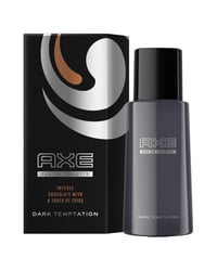 Colonia Axe Dark Temptation 100 ml