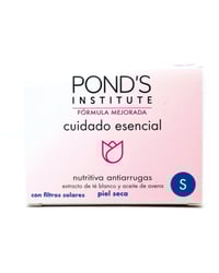 Crema Pond's S nutritiva 50 ml
