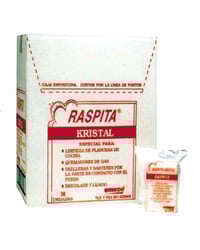 Piedra de cocina Raspita