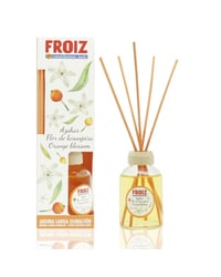 Ambientador Froiz mikado azahar 50 ml