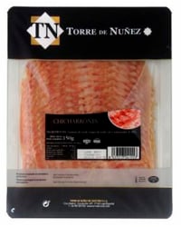 Chicharrón Torre de Núñez 150 g