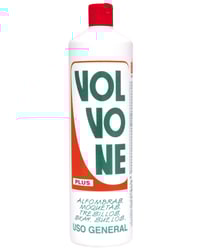 Volvone alfombras moquetas 500 ml