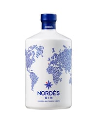 Ginebra Premium Nordés 70 cl