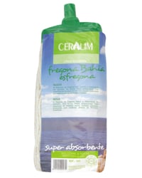 Fregona Bahia extra algodón recambio