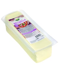 Queso Arla Mozzarella barra kg
