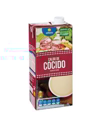 Caldo Alteza cocido 1 l