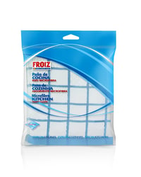 Paño Froiz Cocina Microfibra secamanos 50x50