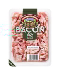 Cintas de bacon Casa Tarradellas 150 g