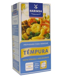 Harina Harimsa tempura rebozar 500 g