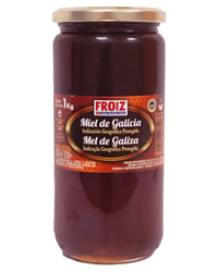 Miel Froiz de Galicia IGP 1 kg