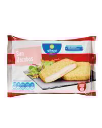 San Jacobos Alteza 4 u 320 g