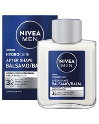 After shave Nivea bálsamo regenerador 100 ml