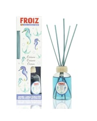 Ambientador Froiz mikado océano 50 ml