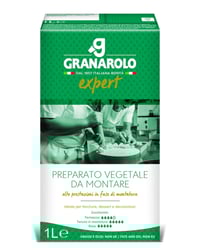 Preparado vegetal para montar Granarolo brick 1 l