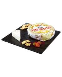 Queso Président Brie kg