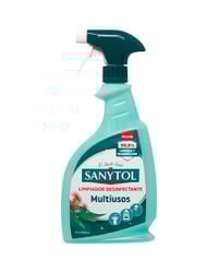 Multiusos Sanytol pistola 750 ml