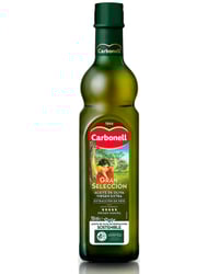 Aceite de oliva Carbonell virgen extra 75 cl