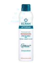 After sun Ecran bruma reparadora 250 ml