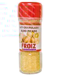 Ajo Froiz granulado 50 g