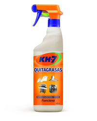 Quitagrasas KH-7