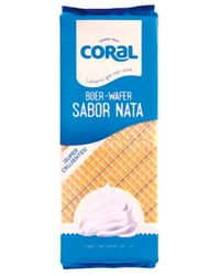 Galletas Coral Boer nata 330 g