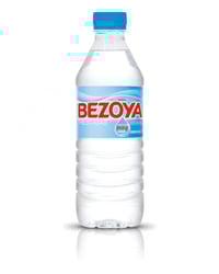 Agua Bezoya 500 ml