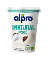 Alpro soja coco 400 g