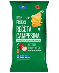 Patatas fritas Alteza campesina 150 g