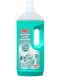 Limpiador Froiz colonia 1.5 l