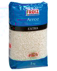 Arroz Froiz extra 1 kg