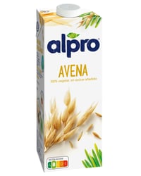 Bebida Alpro avena brik 1 L