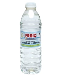 Agua Froiz 50 cl