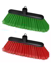 Cepillo Vigar gardenia