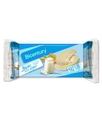 Tortitas Bicentury arroz integral sabor yogur pack 4x2 130 g