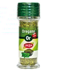 Orégano Jauja 10 g