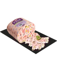 Pavo trufado Serrano kg