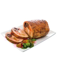 Pechuga de pollo rellena elaboración propia kg