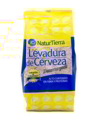 Levadura de cerveza Naturtierra 150 g