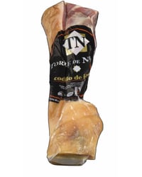 Codillo de jamón Torre de Nuñez pieza 800 g aprox.