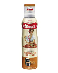 Aceite de semillas La Española especial freidora de aire 200 ml